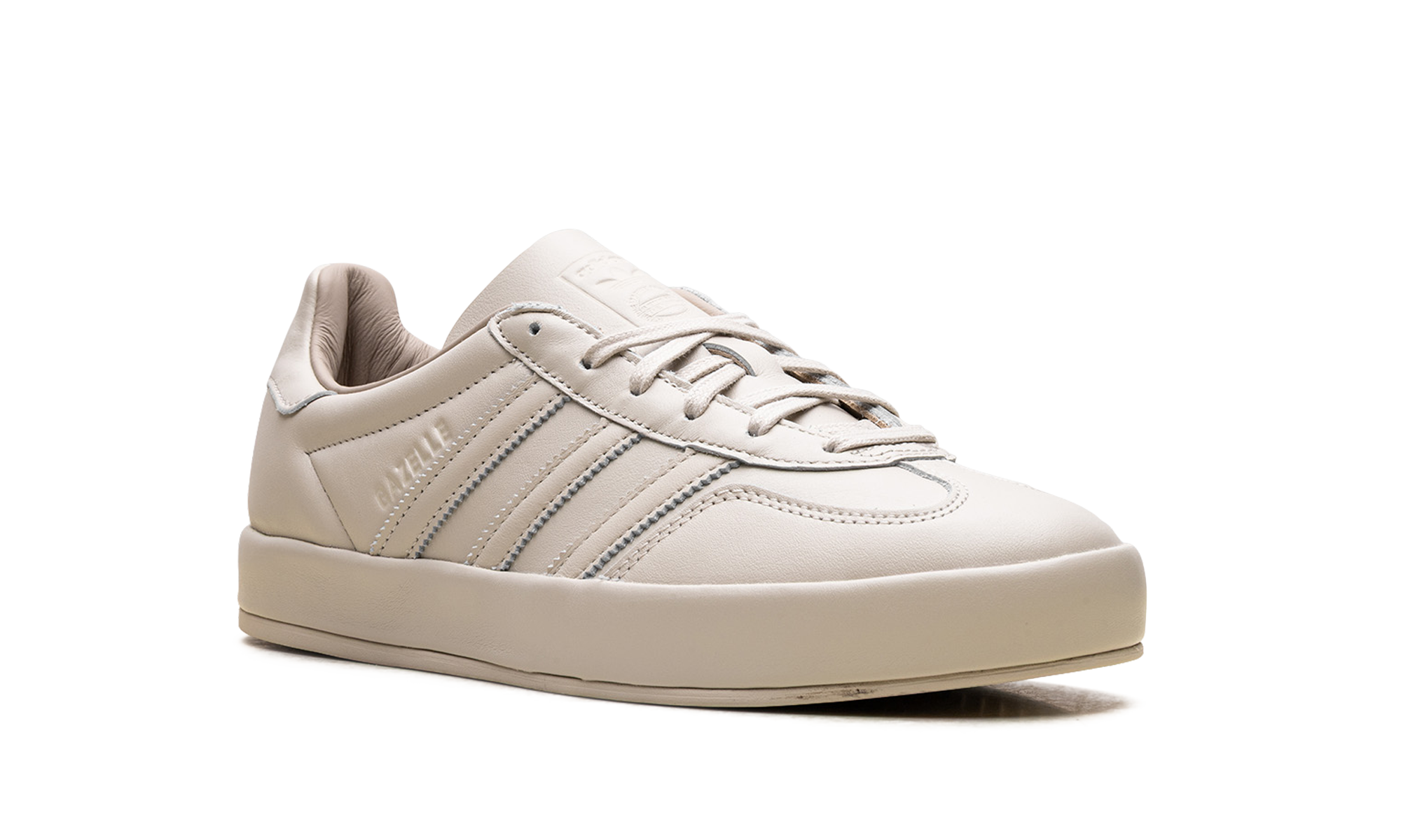 Adidas Gazelle Indoor Luxe Pack - Alumina JI3508