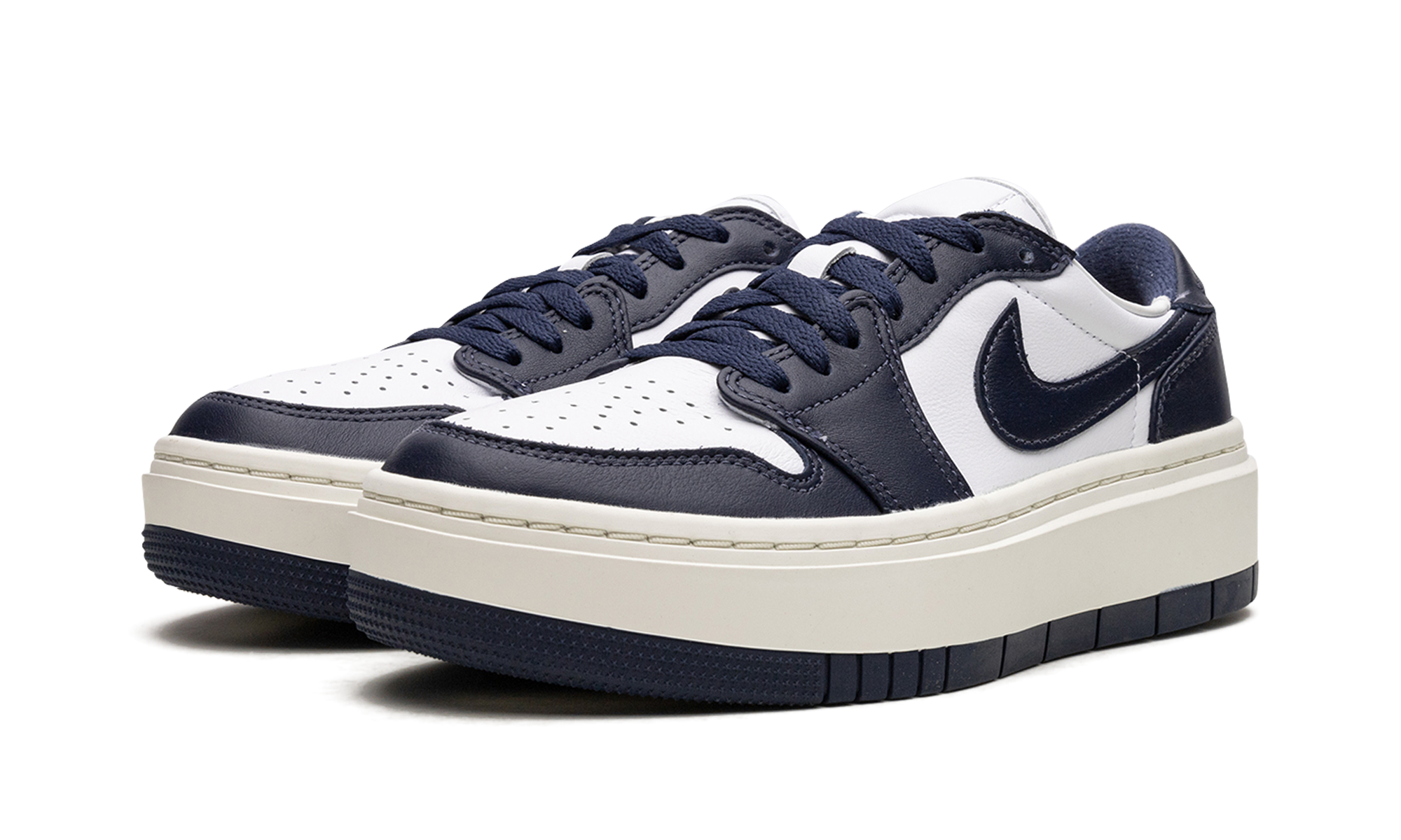 JORDAN 1 ELEVATE LO WMNS Midnight Navy DH7004 141