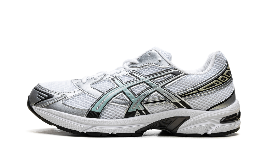 Asics Gel 1130 White / Verdigris 1203A609 110