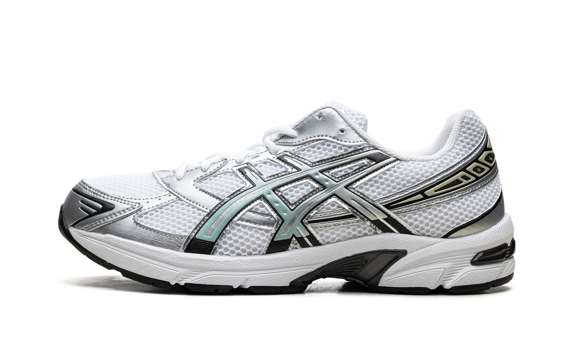 Asics Gel 1130 White / Verdigris 1203A609 110