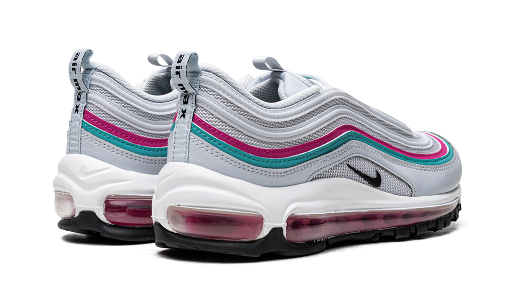 Nike AIR MAX 97 MNS WMNS Silver Beach DH5093 001