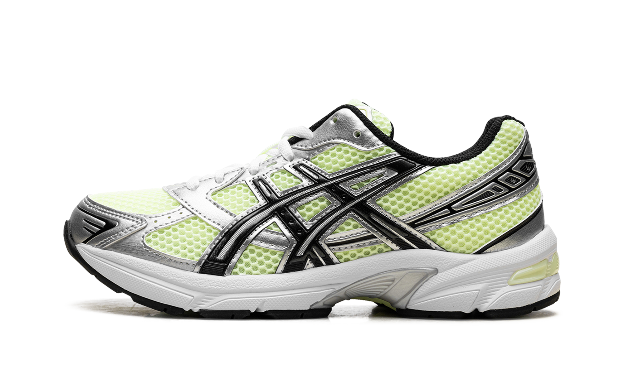 Asics Gel-1130 WMNS Neon Pack Green 1202A525 750
