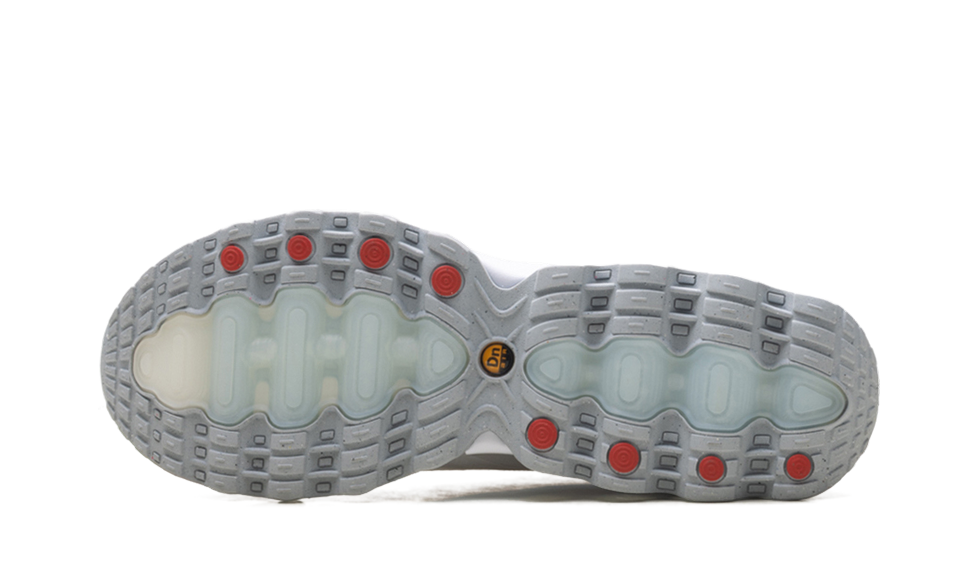 Nike Air Max Dn8 White Metallic Silver FQ7860 103