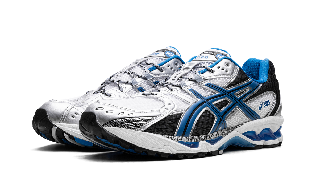 Asics Gel-Nimbus 10.1 Blue 1203A543 101