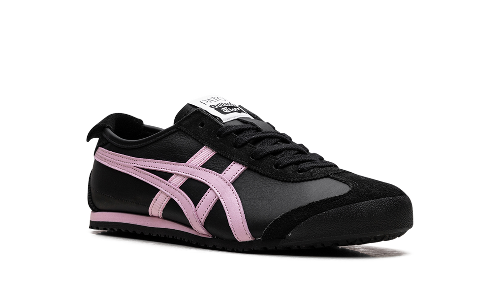 Onitsuka Tiger Mexico 66 PATOU - Black Pink 1183C380 001