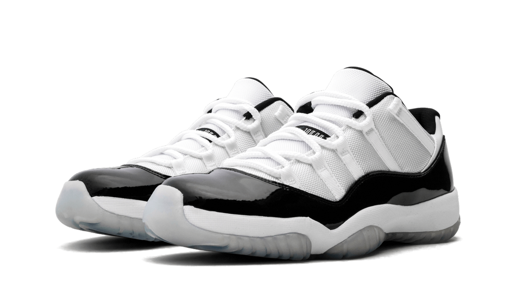 Air Jordan 11 Retro Low Concord 528895 153