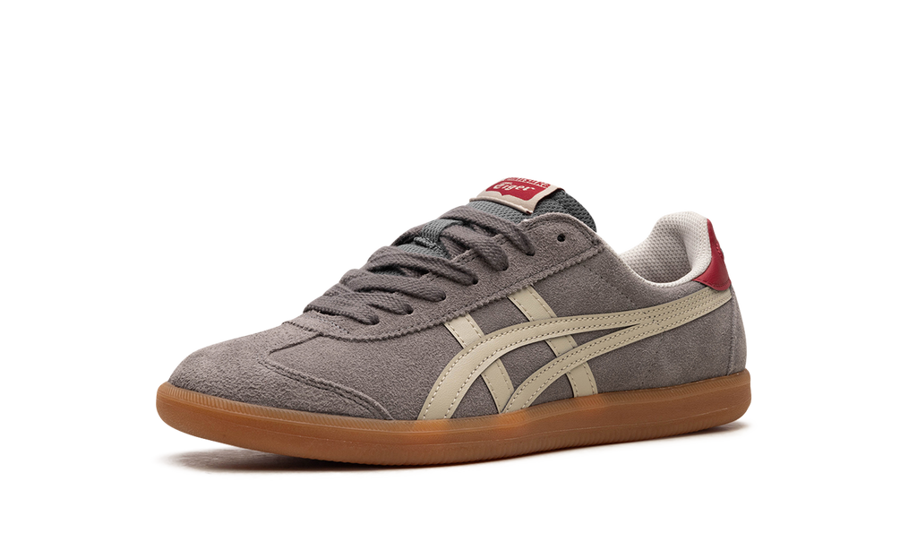 Onitsuka Tiger Tokuten Grey White D3B2L 1105