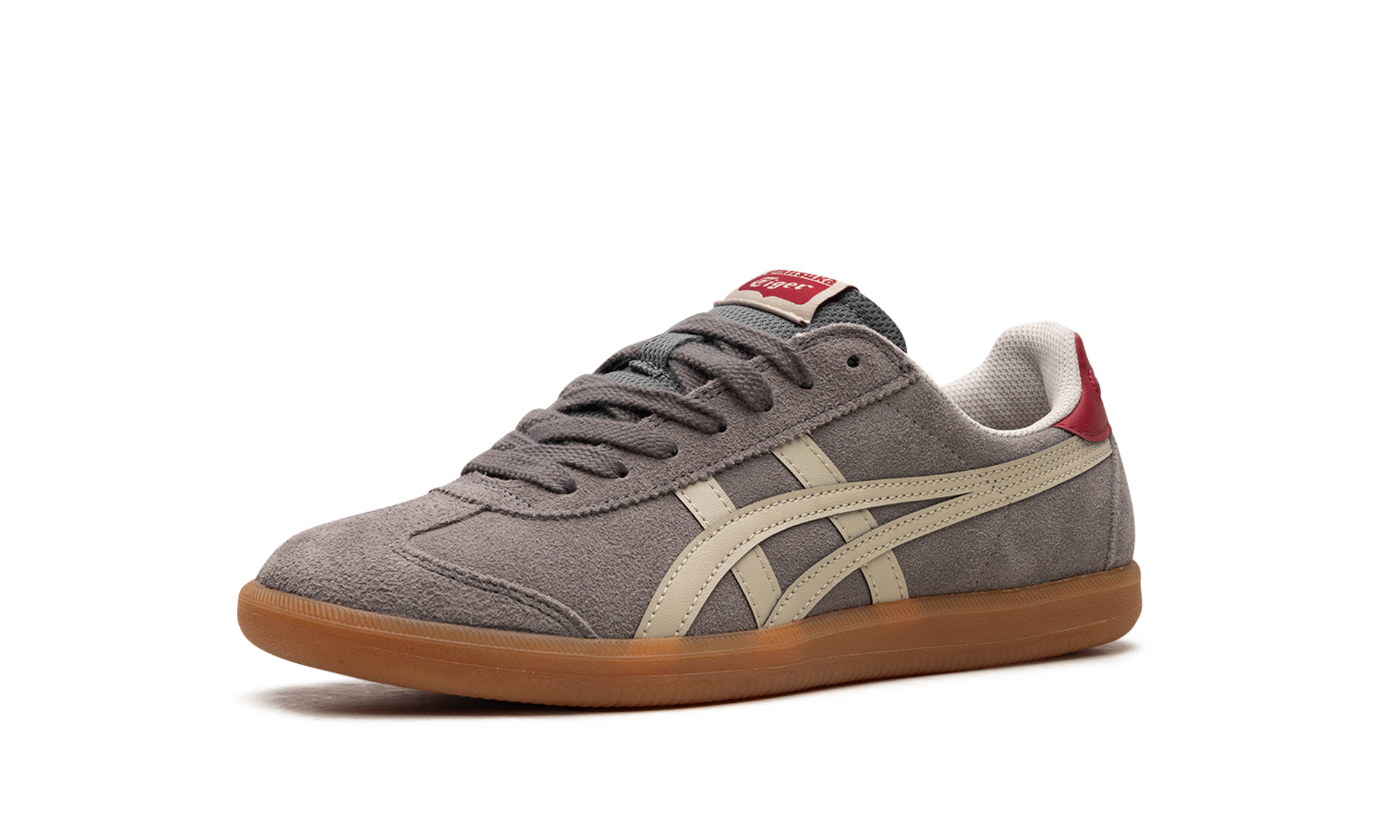 Onitsuka Tiger Tokuten Grey White D3B2L 1105