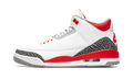 Air Jordan 3 Retro Fire Red 2022 DN3707 160