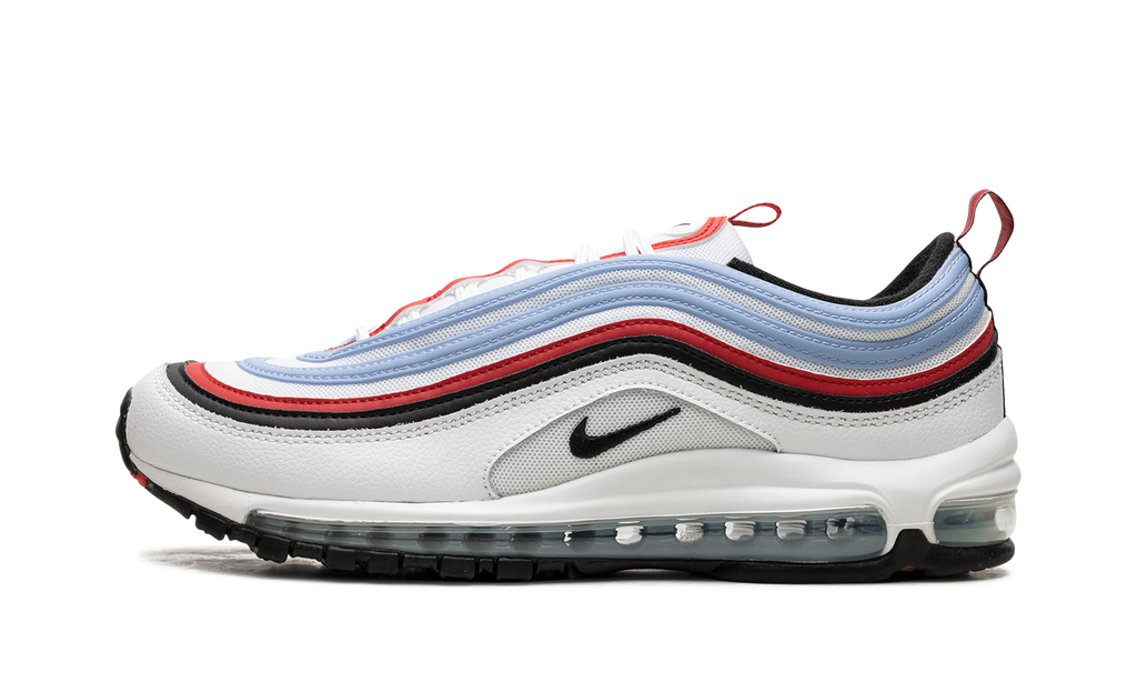 Nike Air Max 97 Gundam CW6986 100