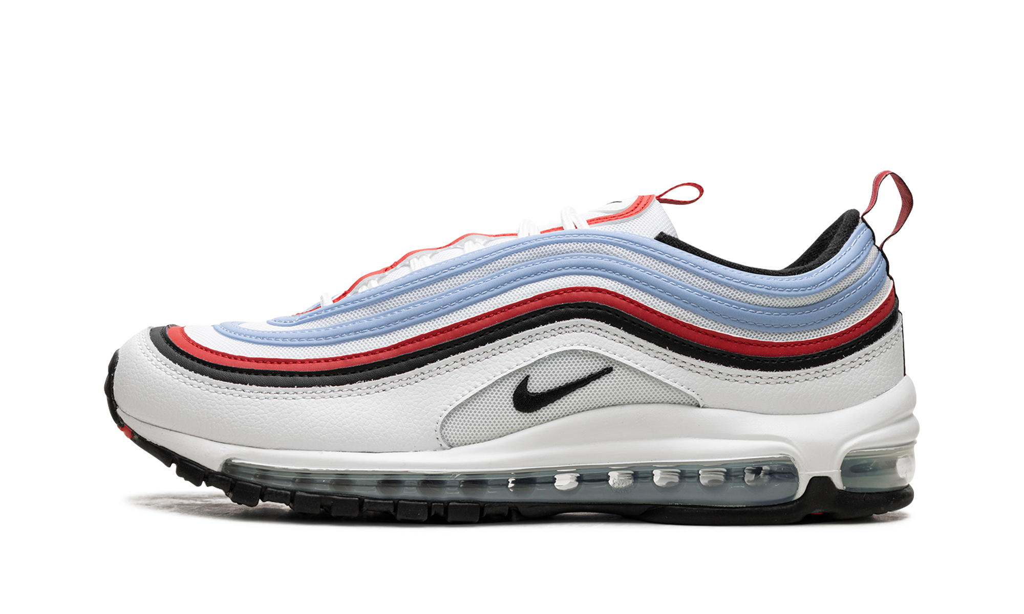 Nike Air Max 97 Gundam CW6986 100
