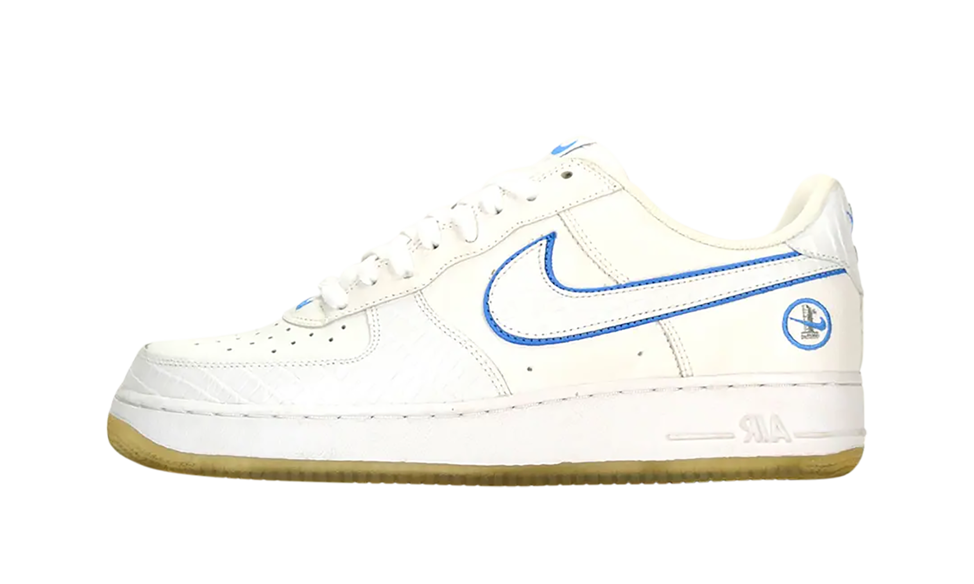 Nike Air Force 1 Chosen 306509 116
