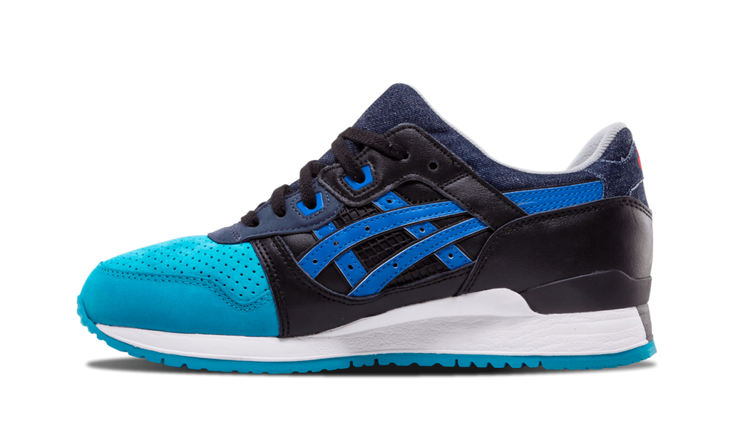 Asics RF HOMAGE Ronnie Fieg Homage H54FK 6540