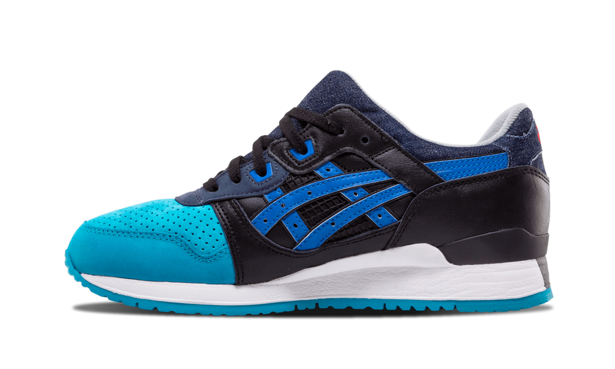 Asics RF HOMAGE Ronnie Fieg Homage H54FK 6540