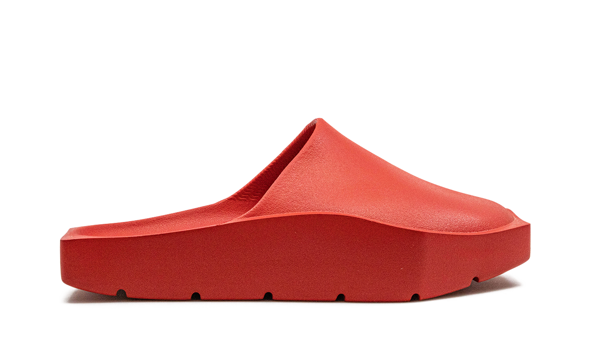 JORDAN HEX MULE WMNS Triple Red FJ0603 600