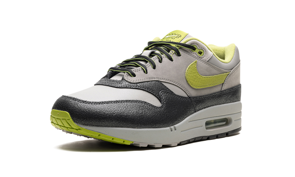 Nike Air Max 1 HUF - Pear HF3713 002
