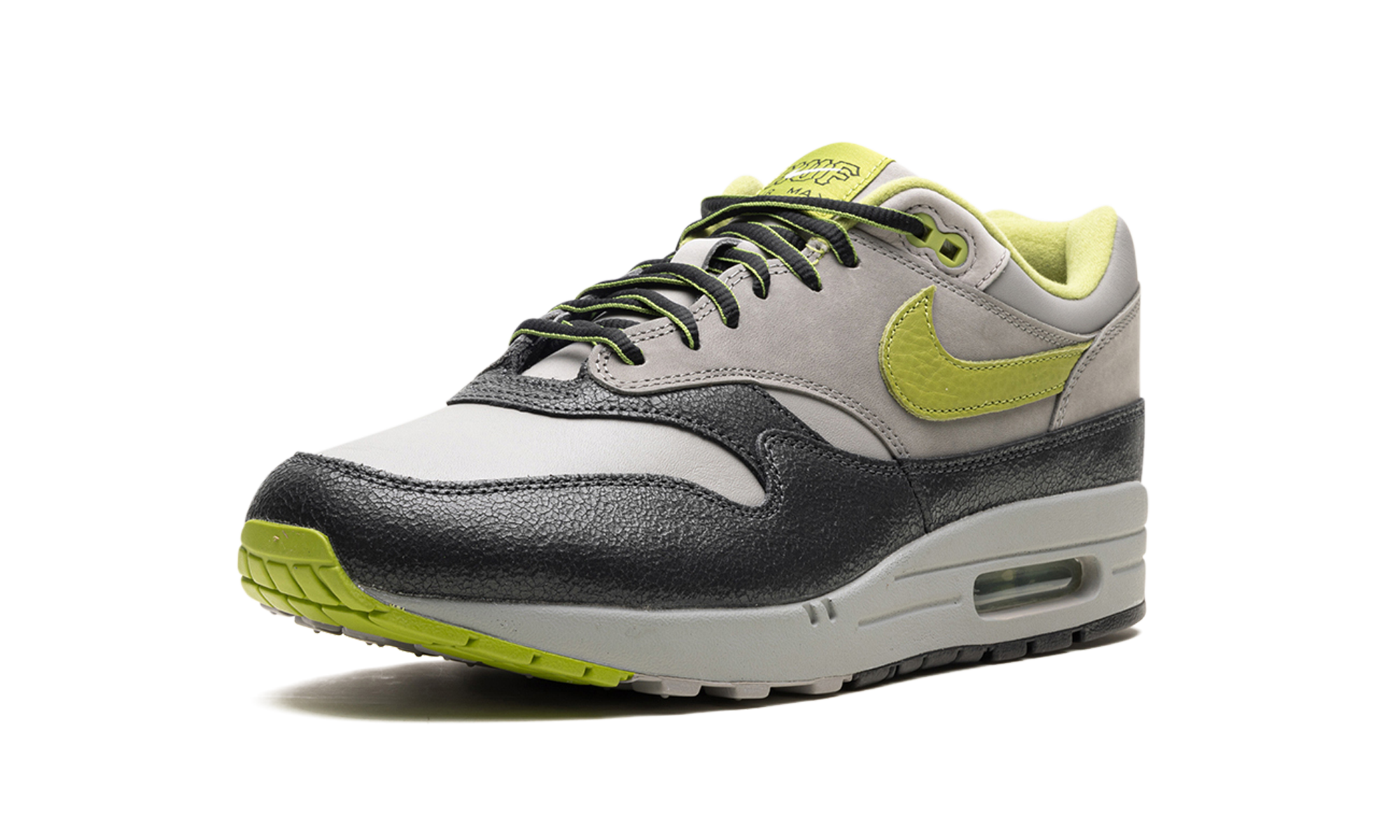Nike Air Max 1 HUF - Pear HF3713 002