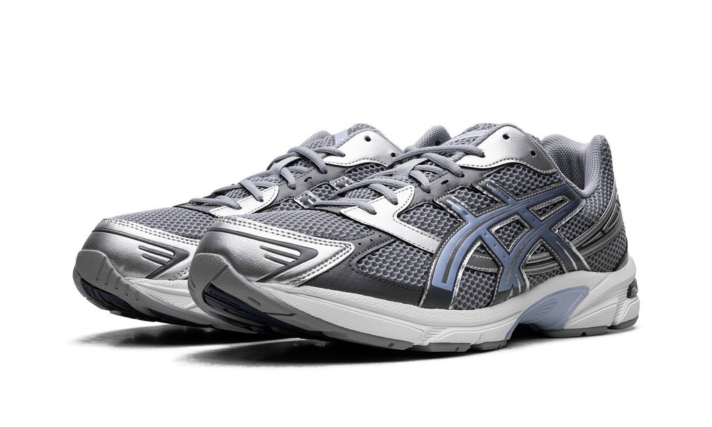 Asics Gel-1130 Gravel Pure Silver 1203A609 022