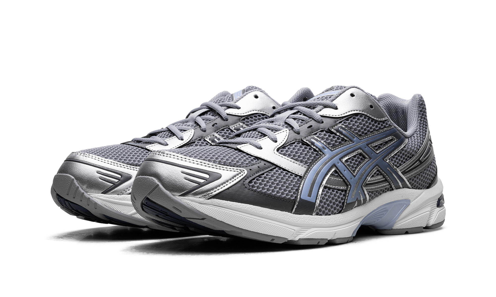 Asics Gel-1130 Gravel Pure Silver 1203A609 022