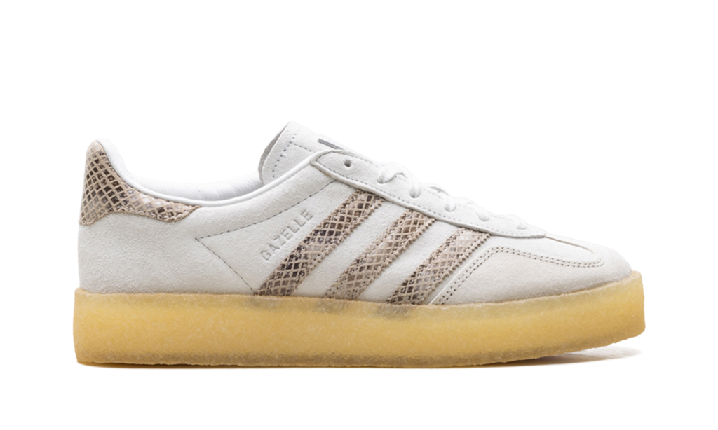 Adidas Gazelle Indoor KITH x Clarks 8th Street JS1754