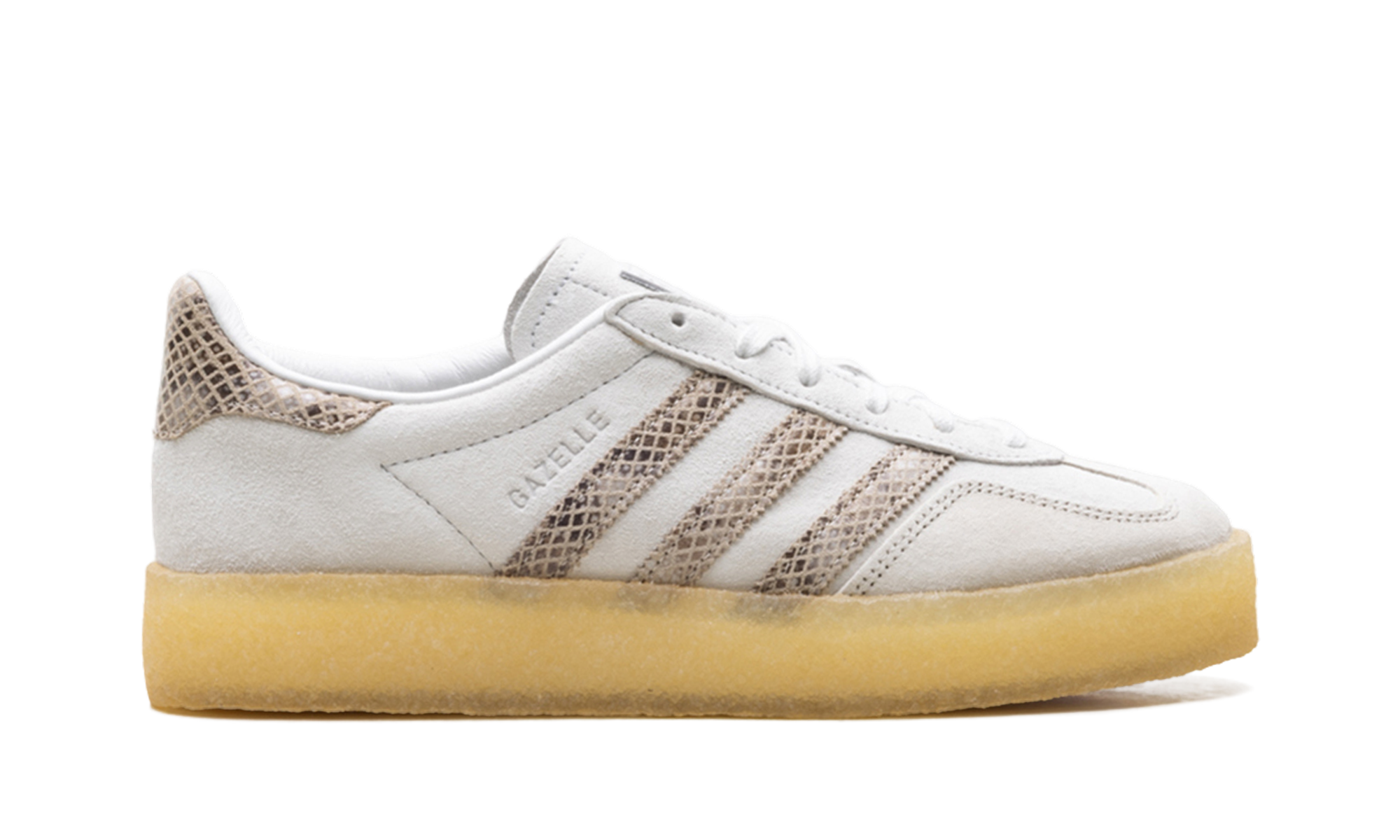 Adidas Gazelle Indoor KITH x Clarks 8th Street JS1754