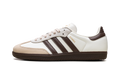 Adidas Samba OG WMNS Off White Earth Strata Gum JR8842