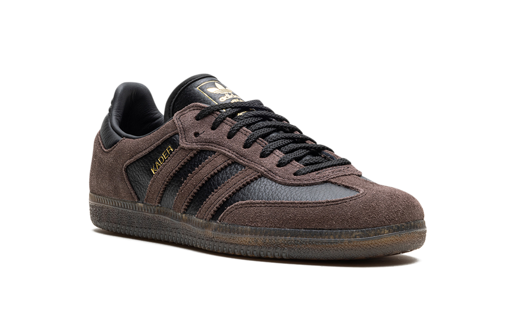 Adidas Samba Kader Sylla