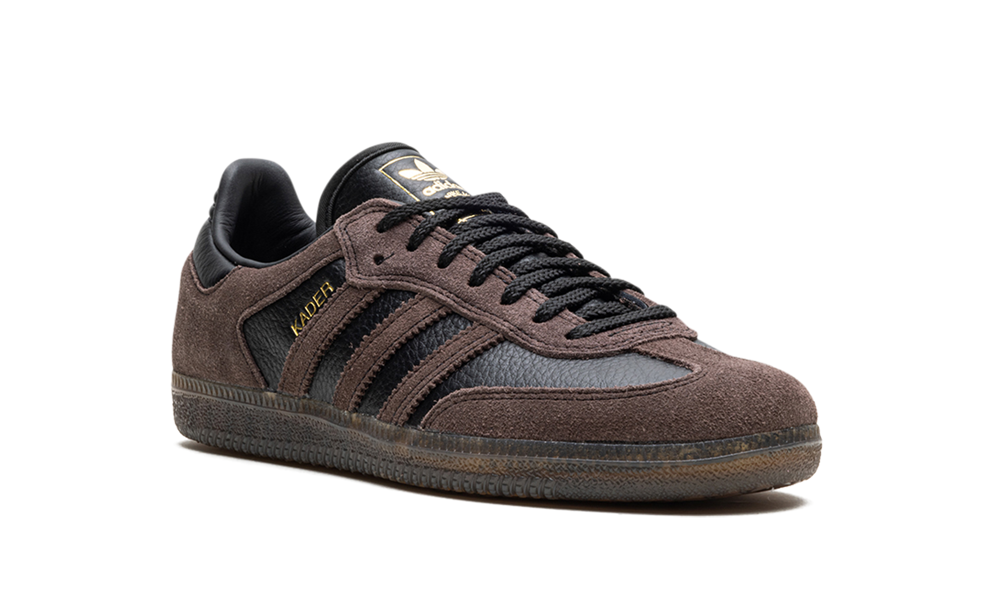 Adidas Samba Kader Sylla