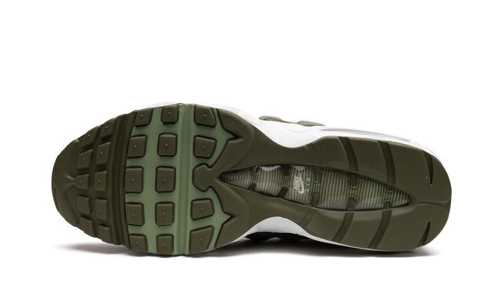 Nike Air Max 95 Oil Green FD0780 100