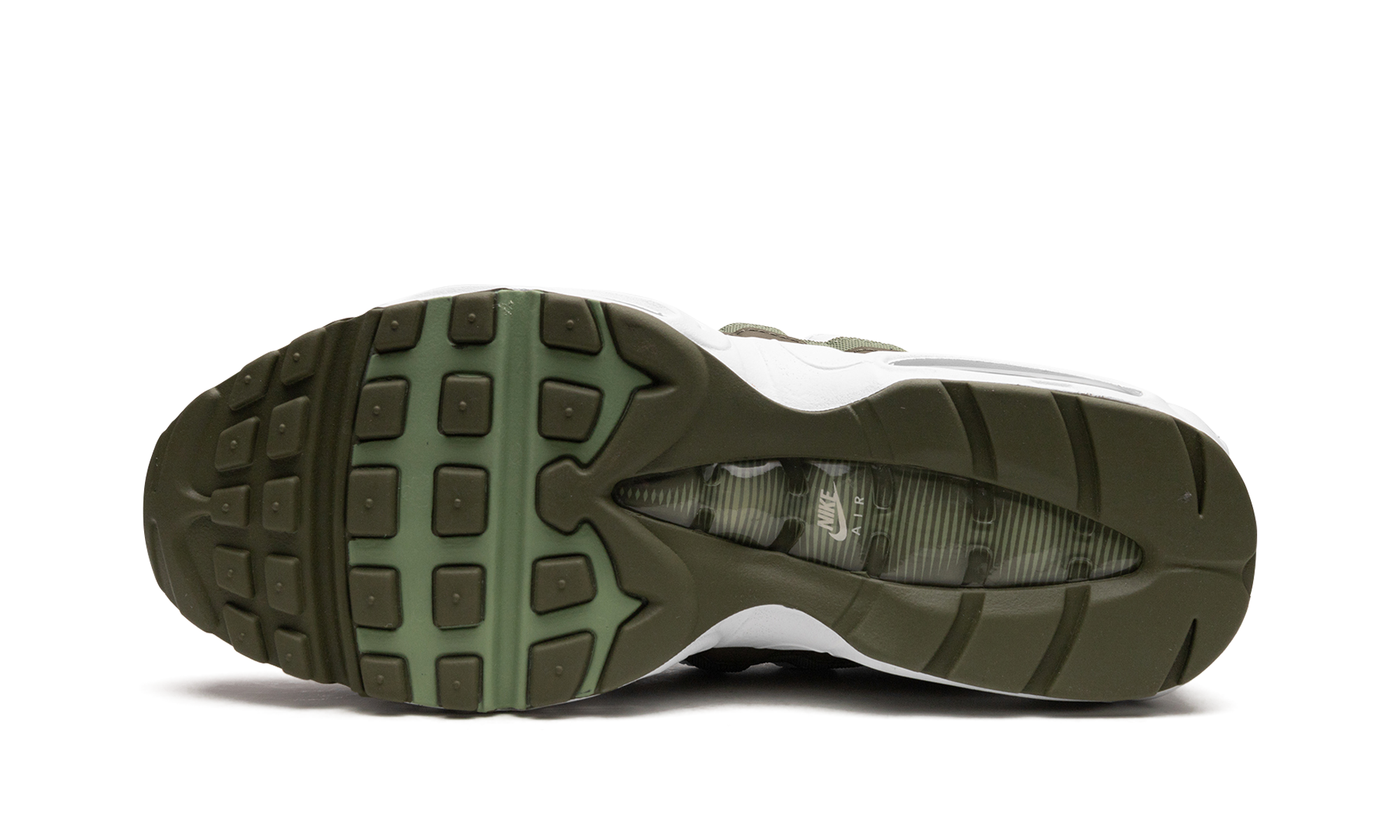 Nike Air Max 95 Oil Green FD0780 100