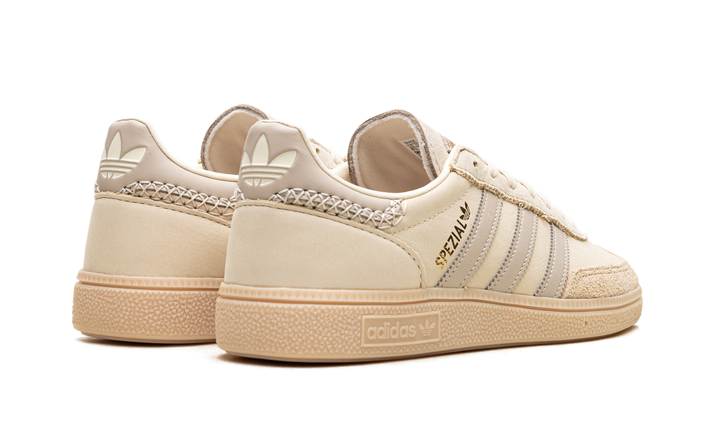 Adidas Handball Spezial WMNS Cream White Beige IE3699