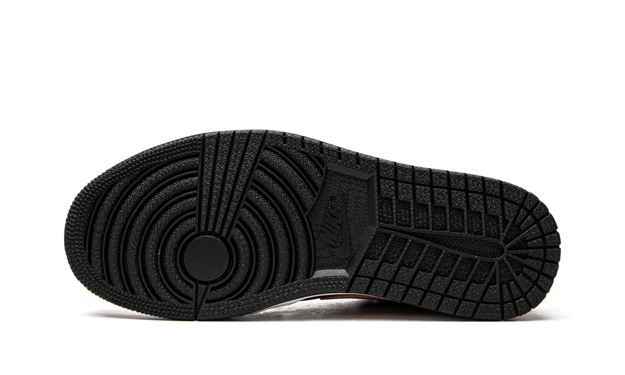 Air Jordan 1 Low Black Grey Coral 553558 062