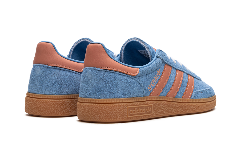 Adidas Handball Spezial WMNS Light Blue IF6564