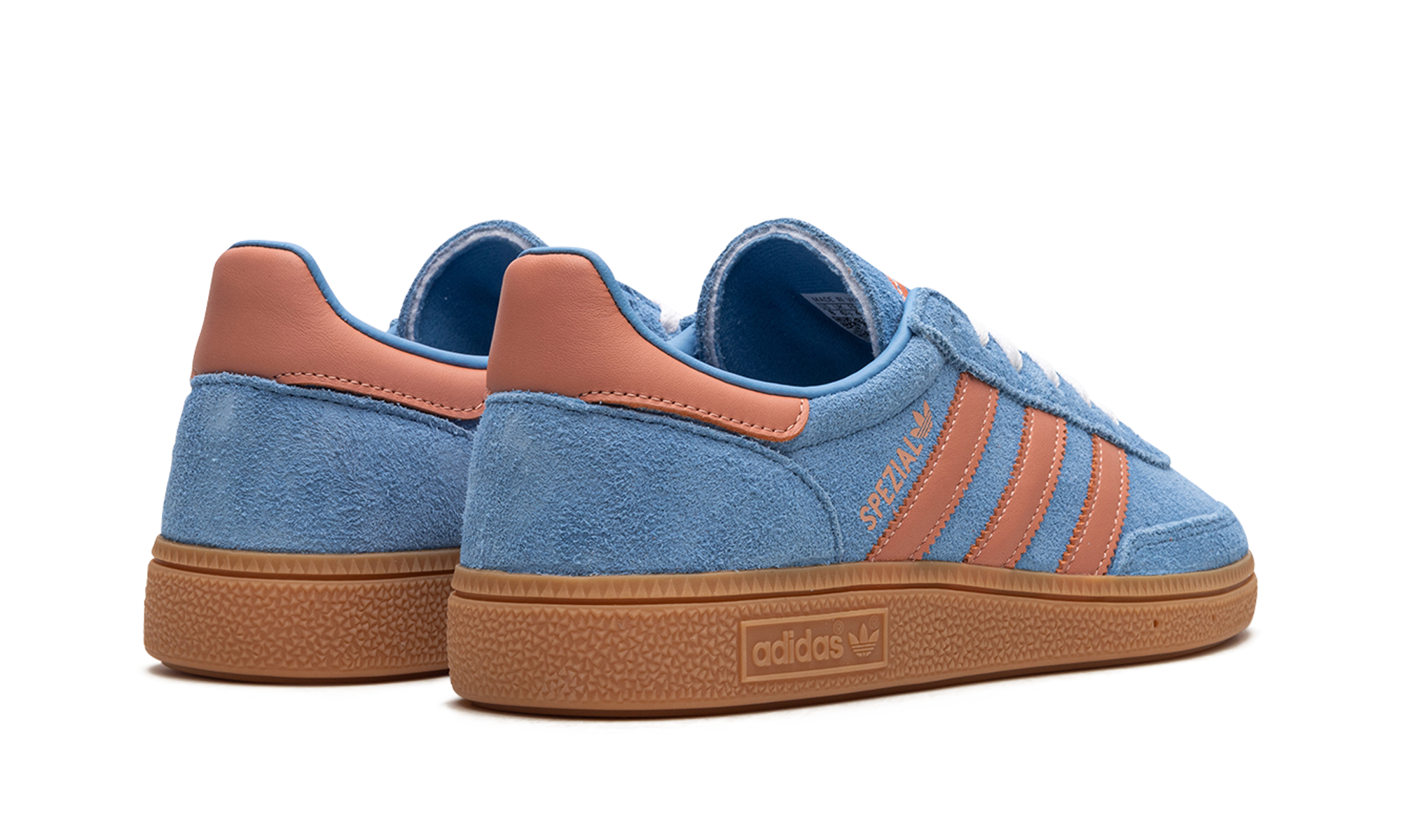 Adidas Handball Spezial WMNS Light Blue IF6564