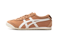 Onitsuka Tiger Tiger Mexico 66 Sand Red Cream 1183B348 600