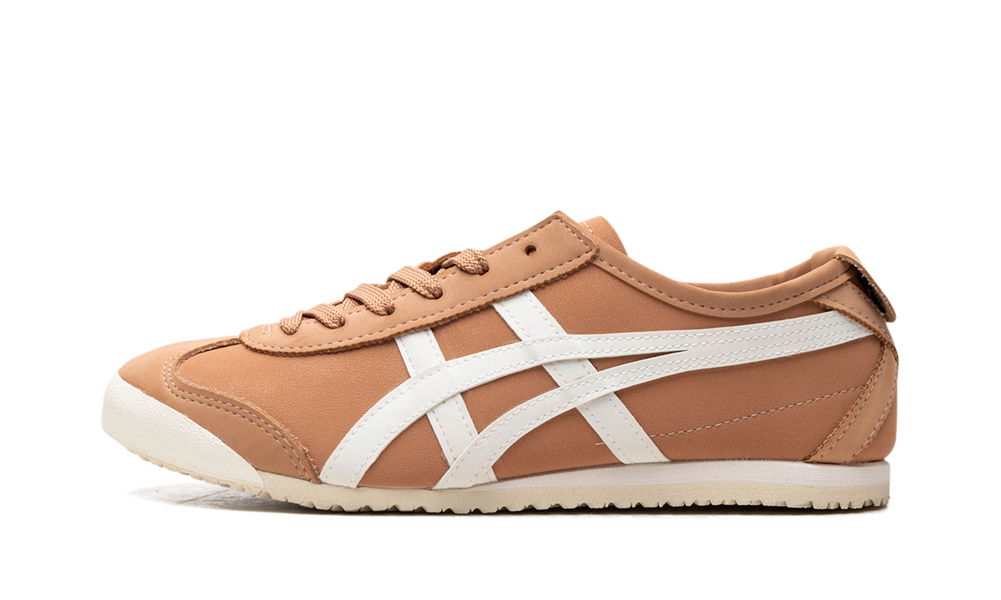 Onitsuka Tiger Tiger Mexico 66 Sand Red Cream 1183B348 600