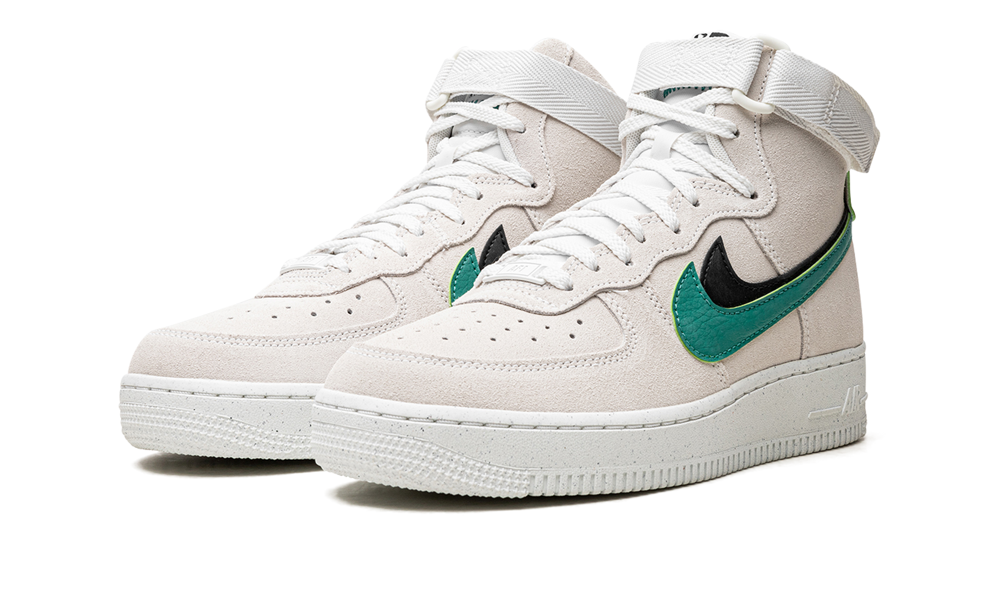 Nike AIR FORCE 1 SE MNS WMNS DO9460 100