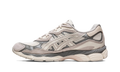 Asics GEL NYC Oyster Grey 1201A789 103