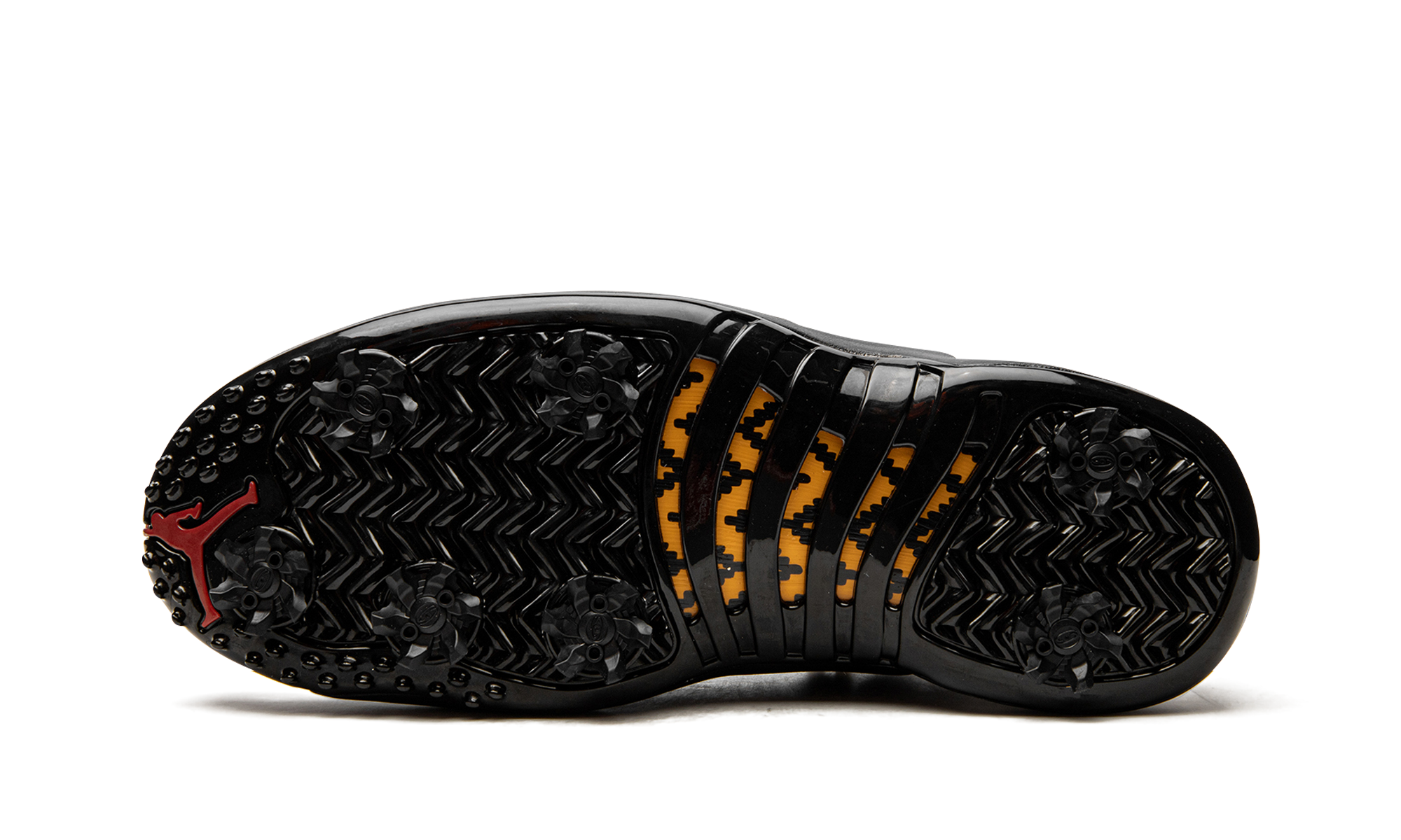 Jordan 12 Retro Low Golf Taxi DH4120 100