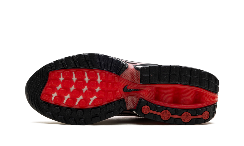Nike Air Max DN SE University Red HQ4565 600