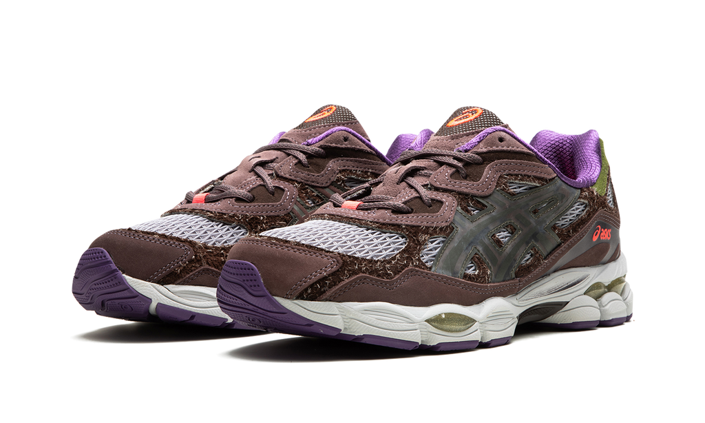 Asics GEL-NYC Bodega - After Hours 1201A952 020