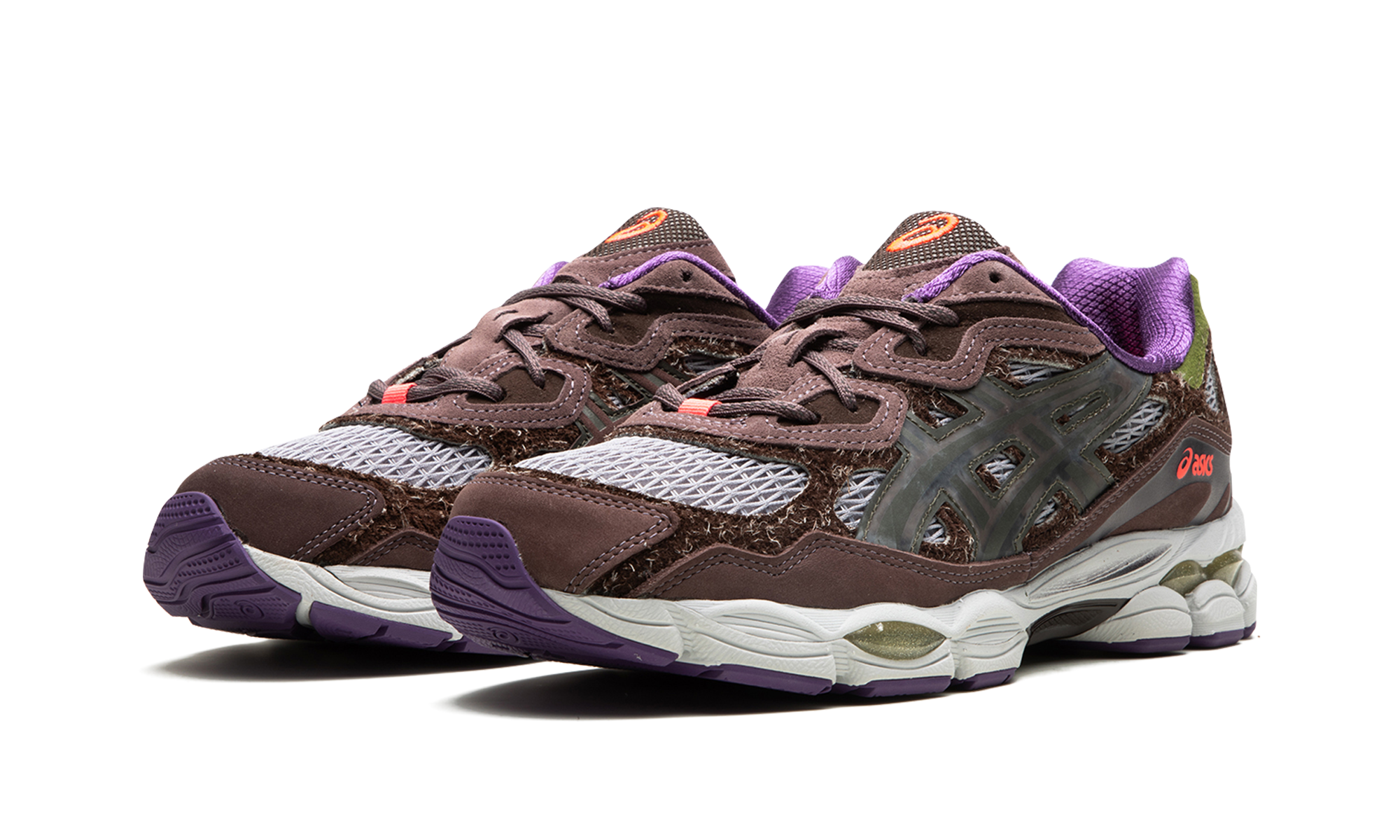 Asics GEL-NYC Bodega - After Hours 1201A952 020