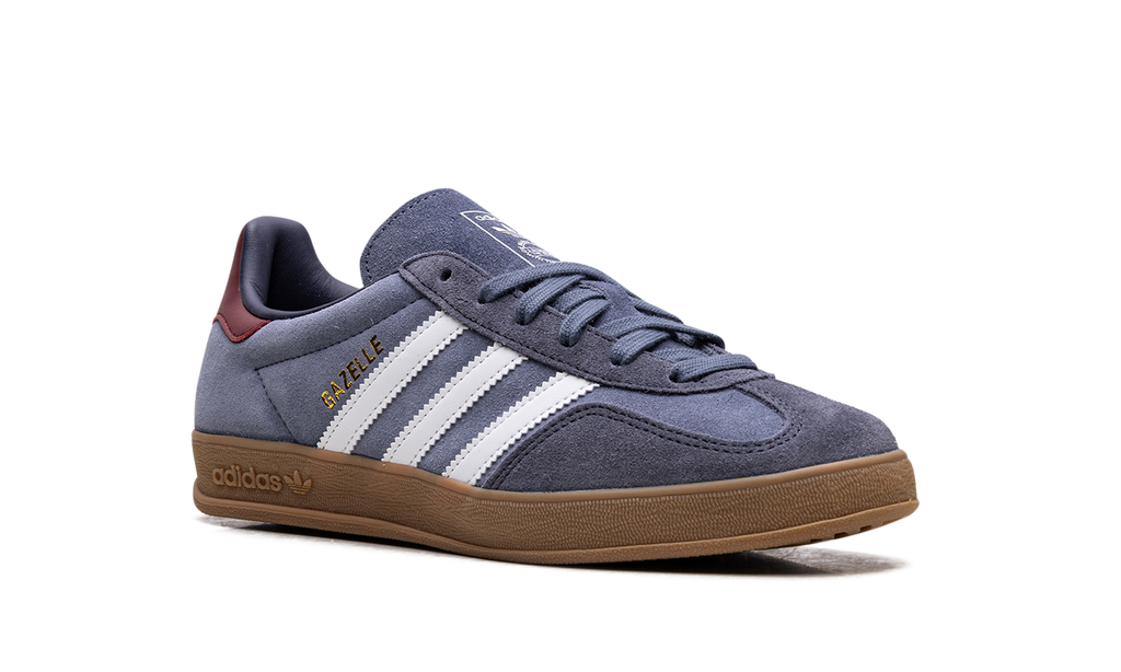 Adidas Gazelle Indoor Preloved Ink Cloud White JI3522