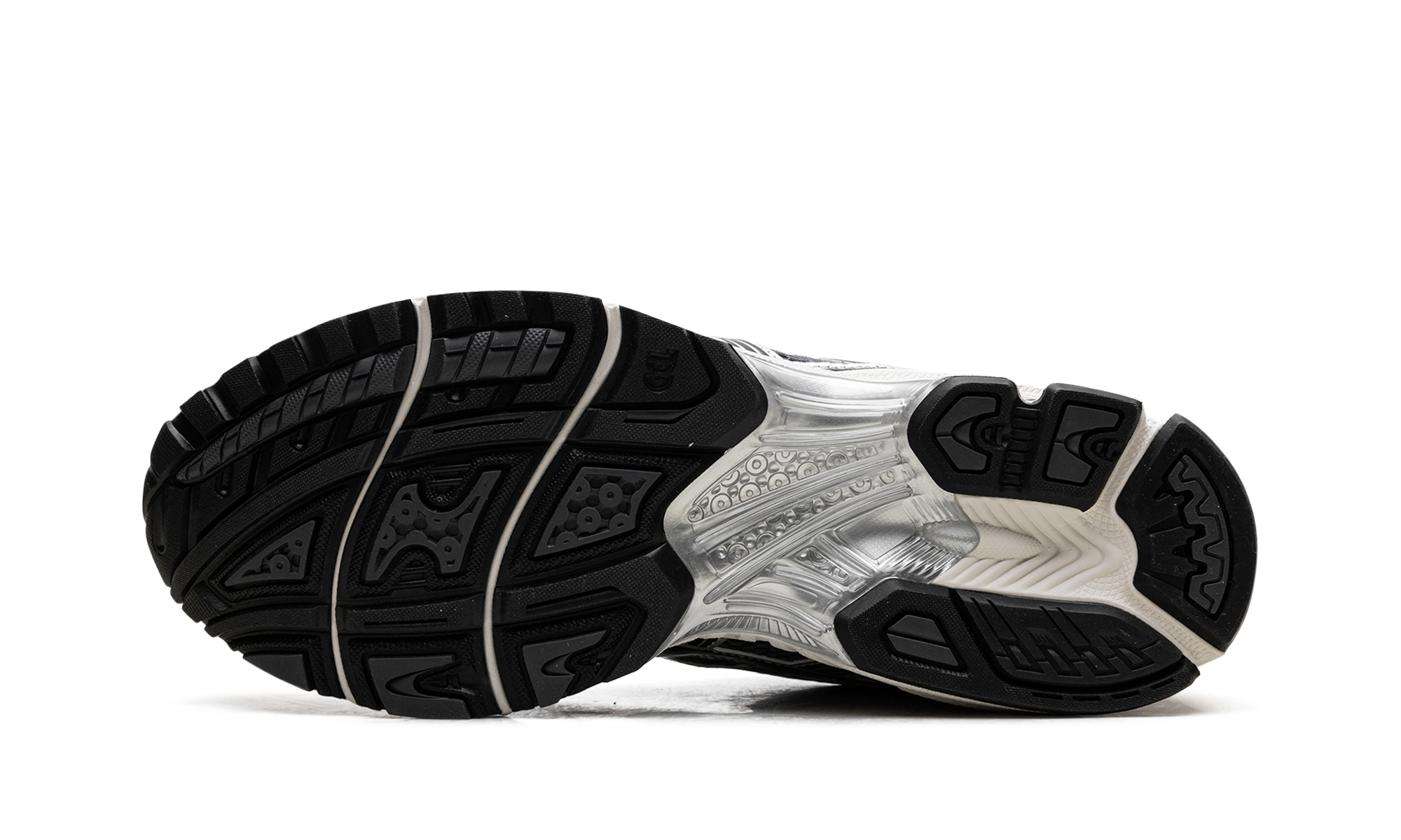 Asics Gel-Kayano 14 Unlimited Pack Carrier Grey 1203A549 020