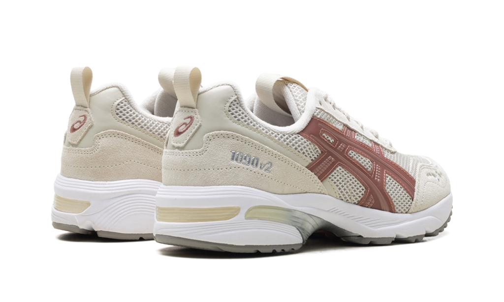 Asics Gel-1090v2 WMNS Light Dust Umeboshi 1202A480 021