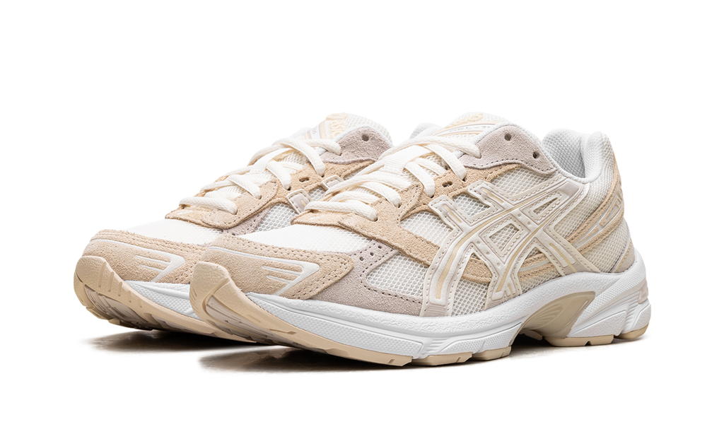 Asics Gel-1130 WMNS Cream 1202A517 100
