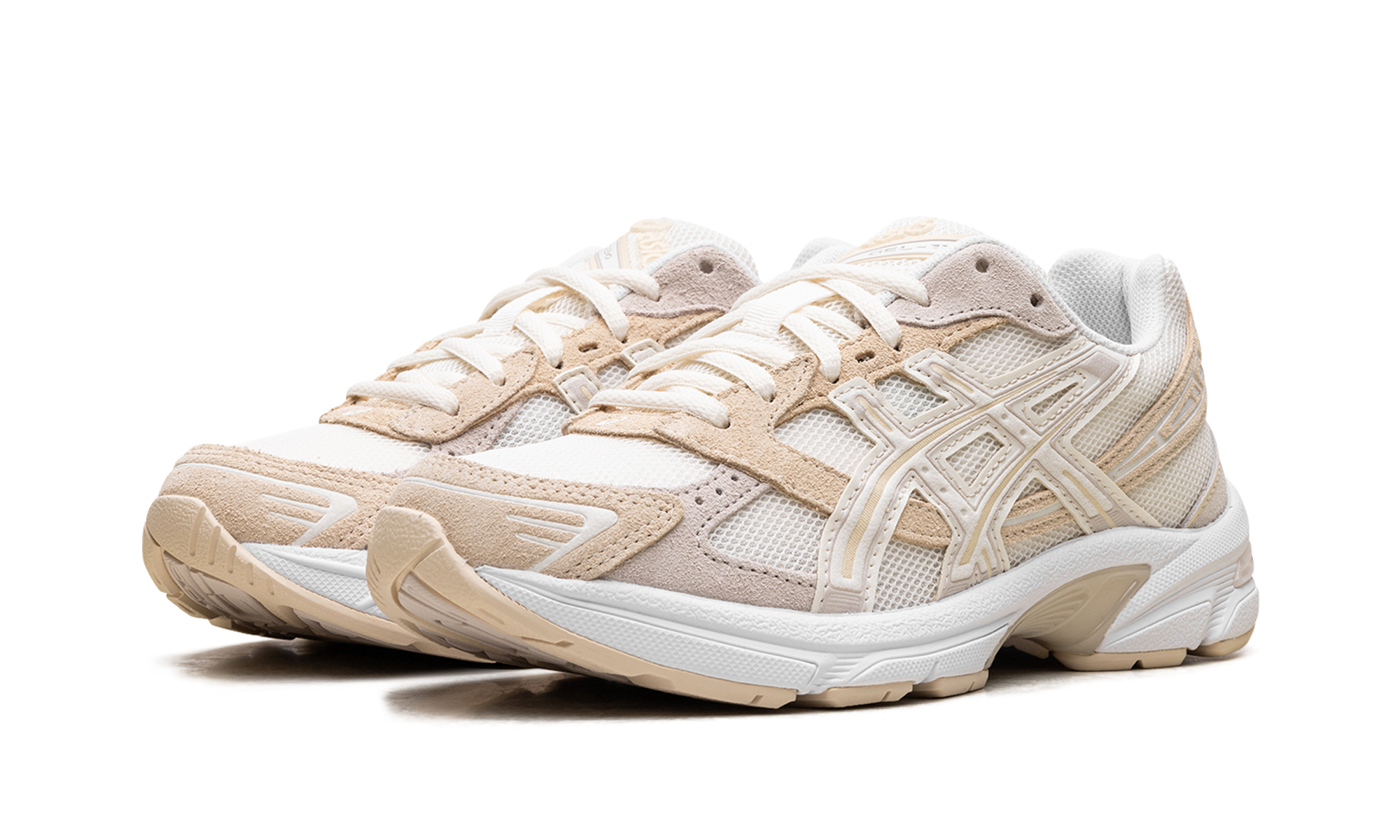 Asics Gel-1130 WMNS Cream 1202A517 100