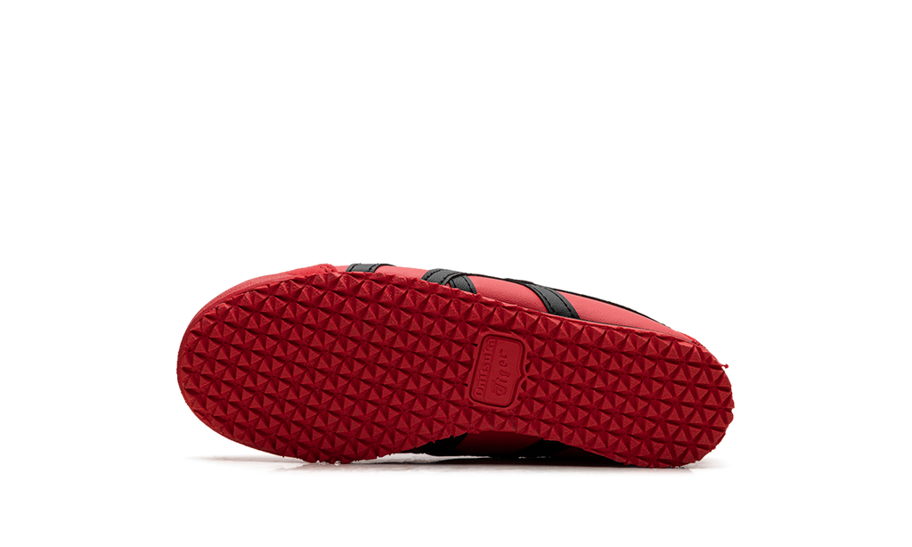 Onitsuka Tiger Tiger Mexico 66 PS Classic Red Black 1184A049 600