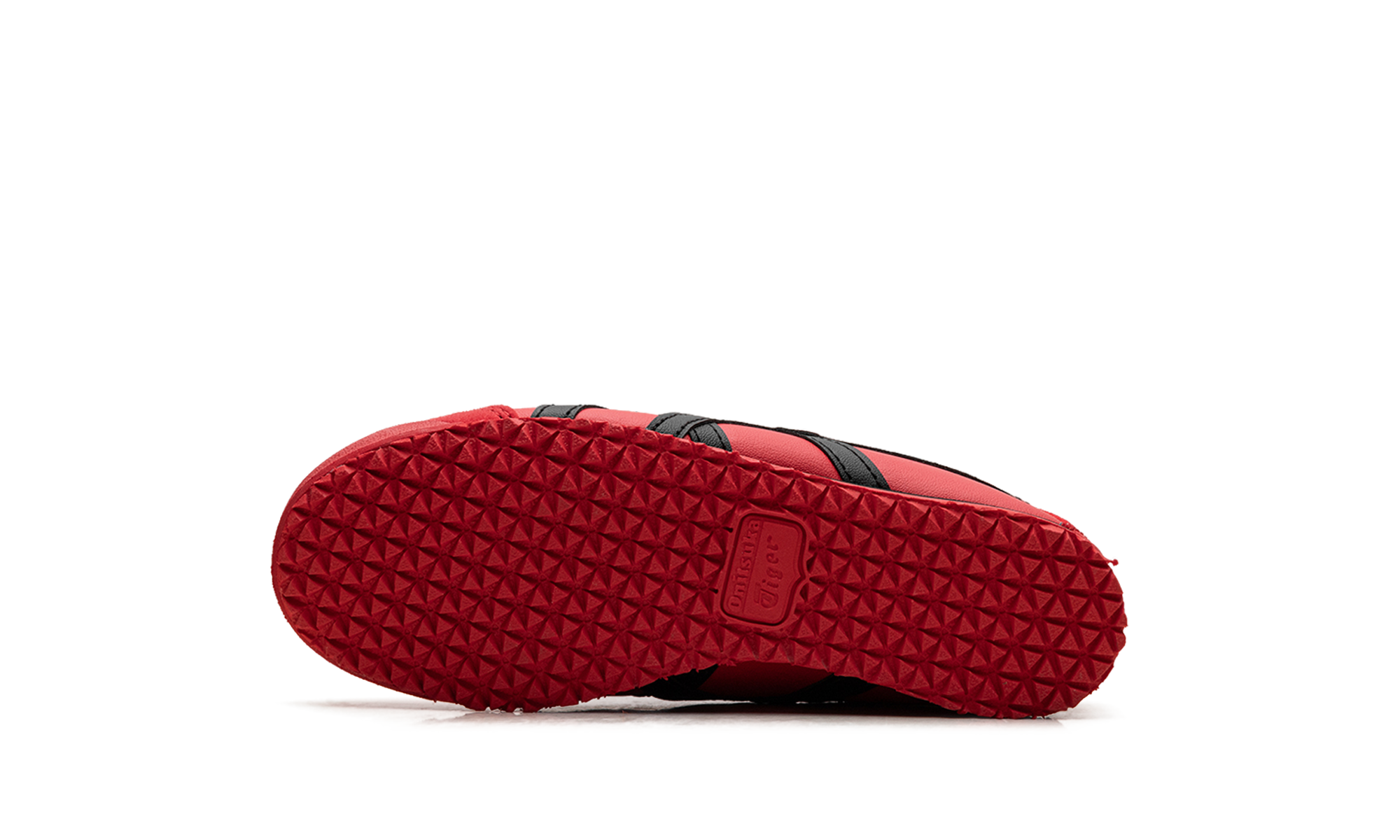 Onitsuka Tiger Tiger Mexico 66 PS Classic Red Black 1184A049 600