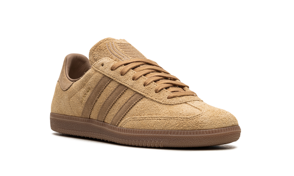 Adidas Samba OG JJJJound - Mesa ID8709